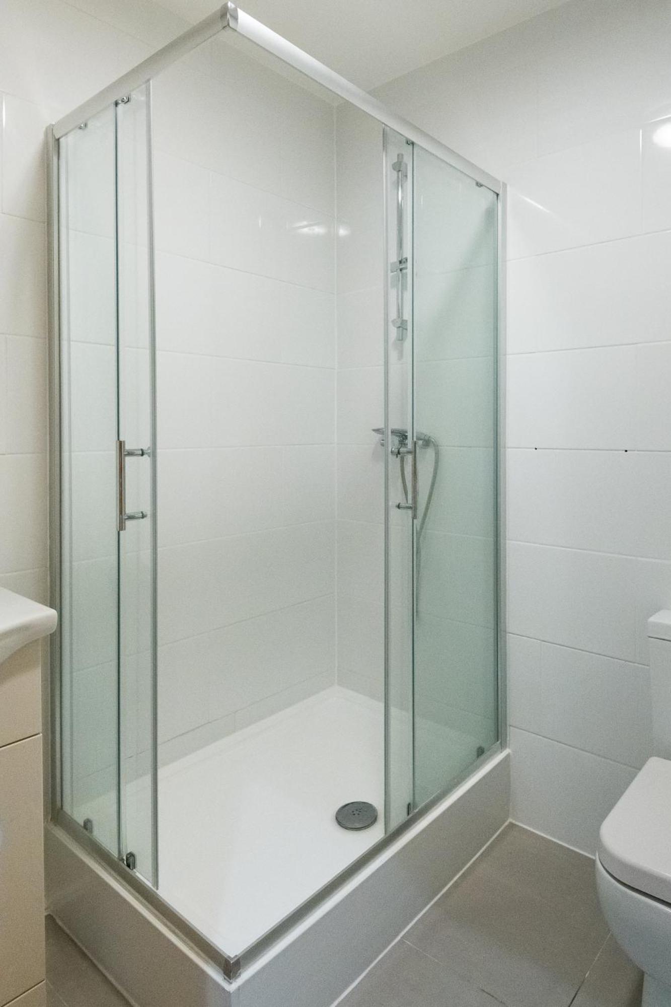 Flat In Londonアパートメント エクステリア 写真