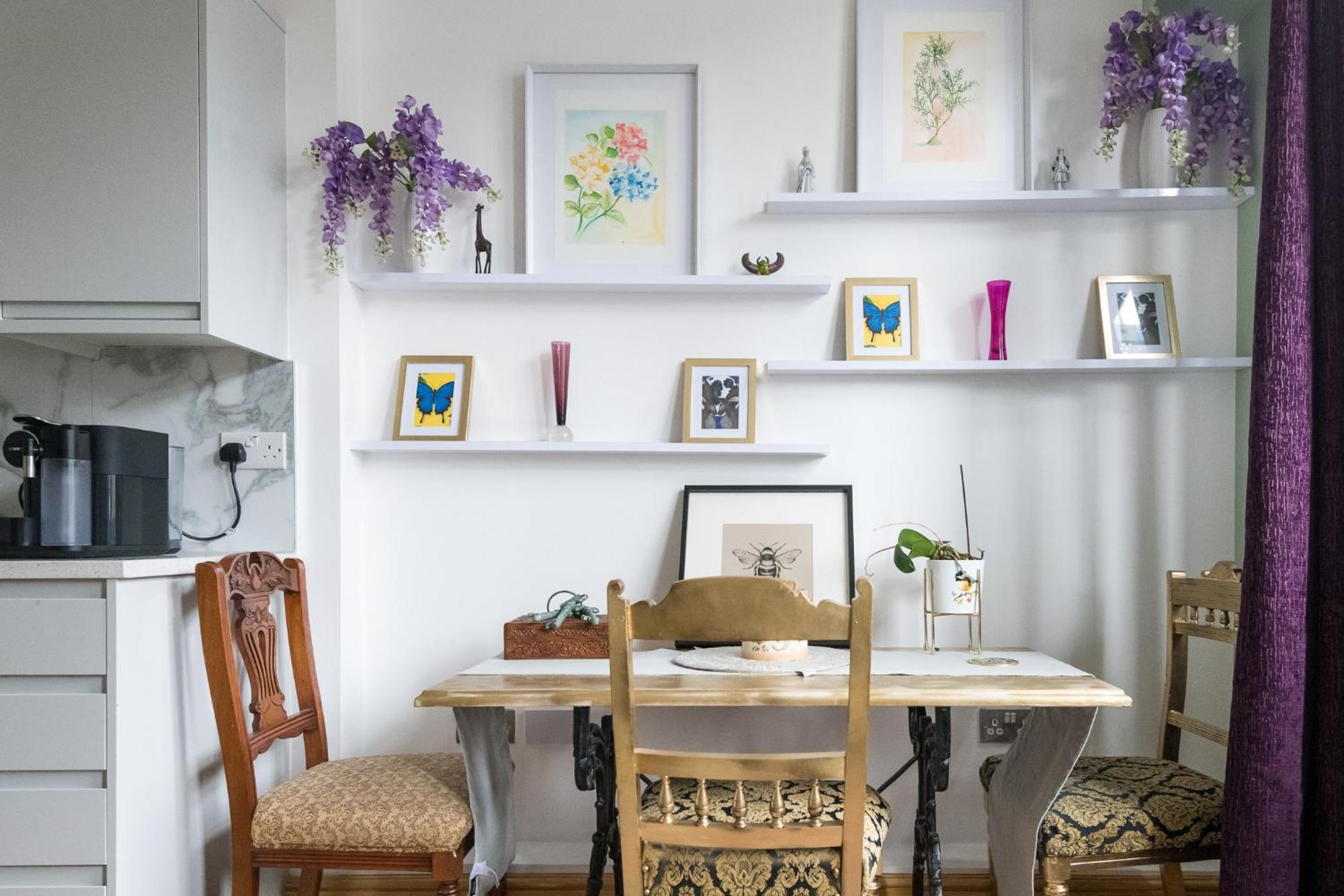 Flat In Londonアパートメント エクステリア 写真