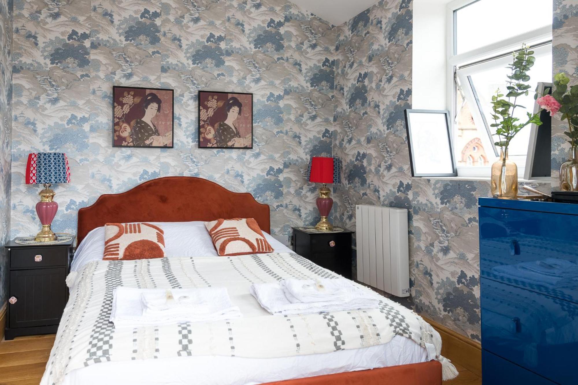 Flat In Londonアパートメント エクステリア 写真
