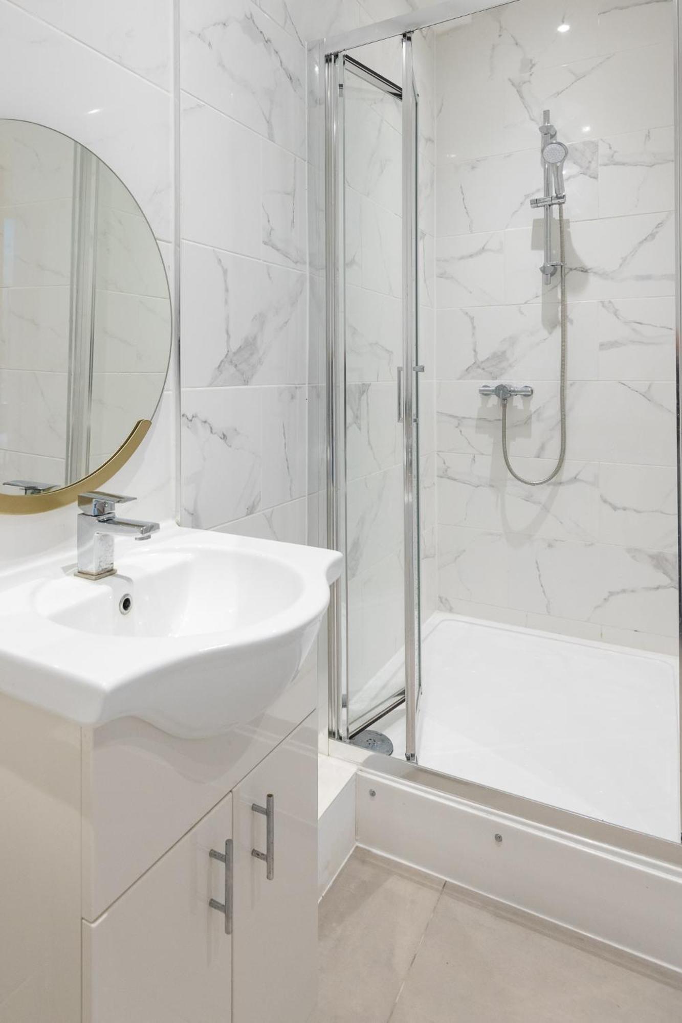 Flat In Londonアパートメント エクステリア 写真