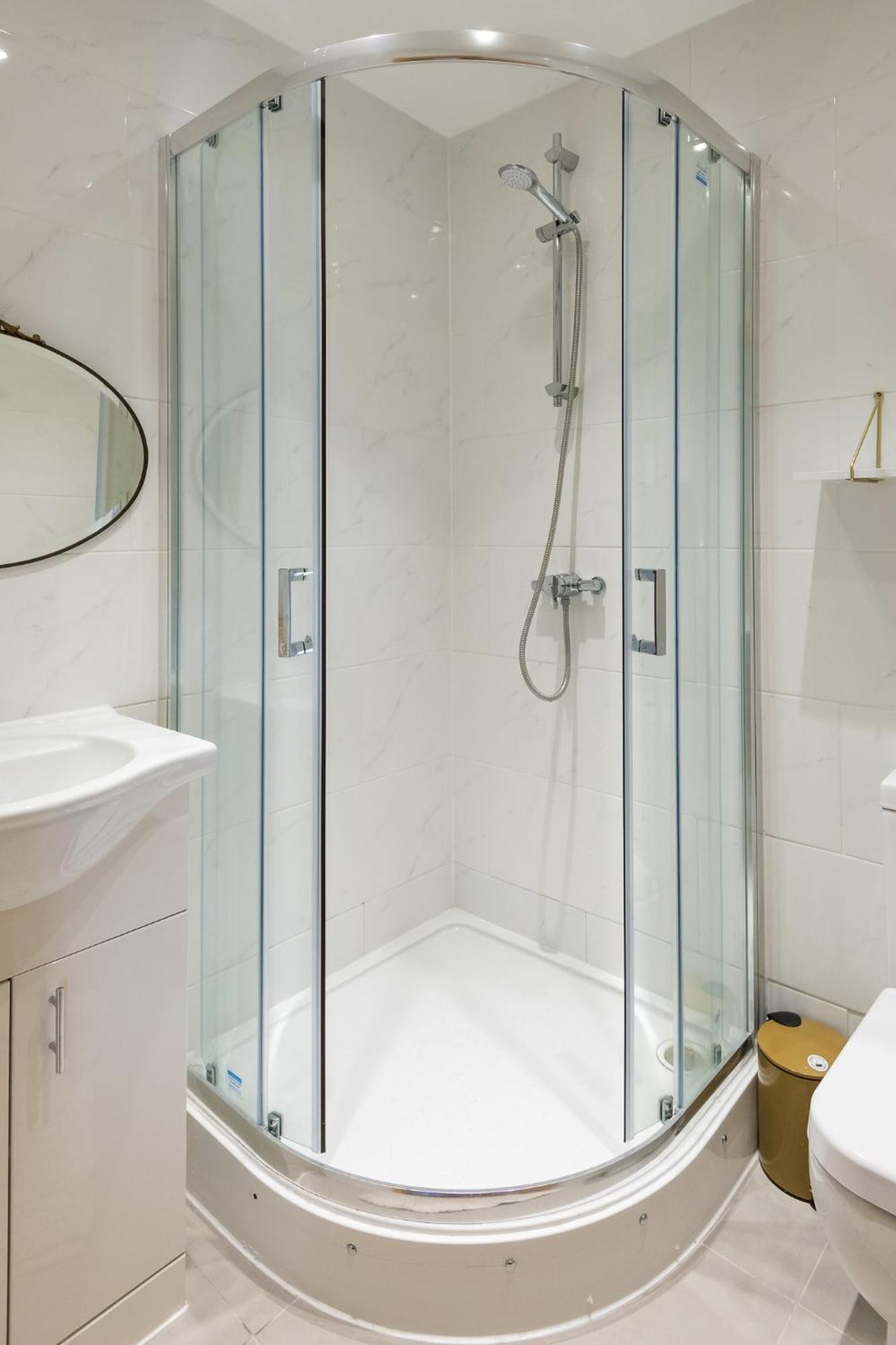 Flat In Londonアパートメント エクステリア 写真