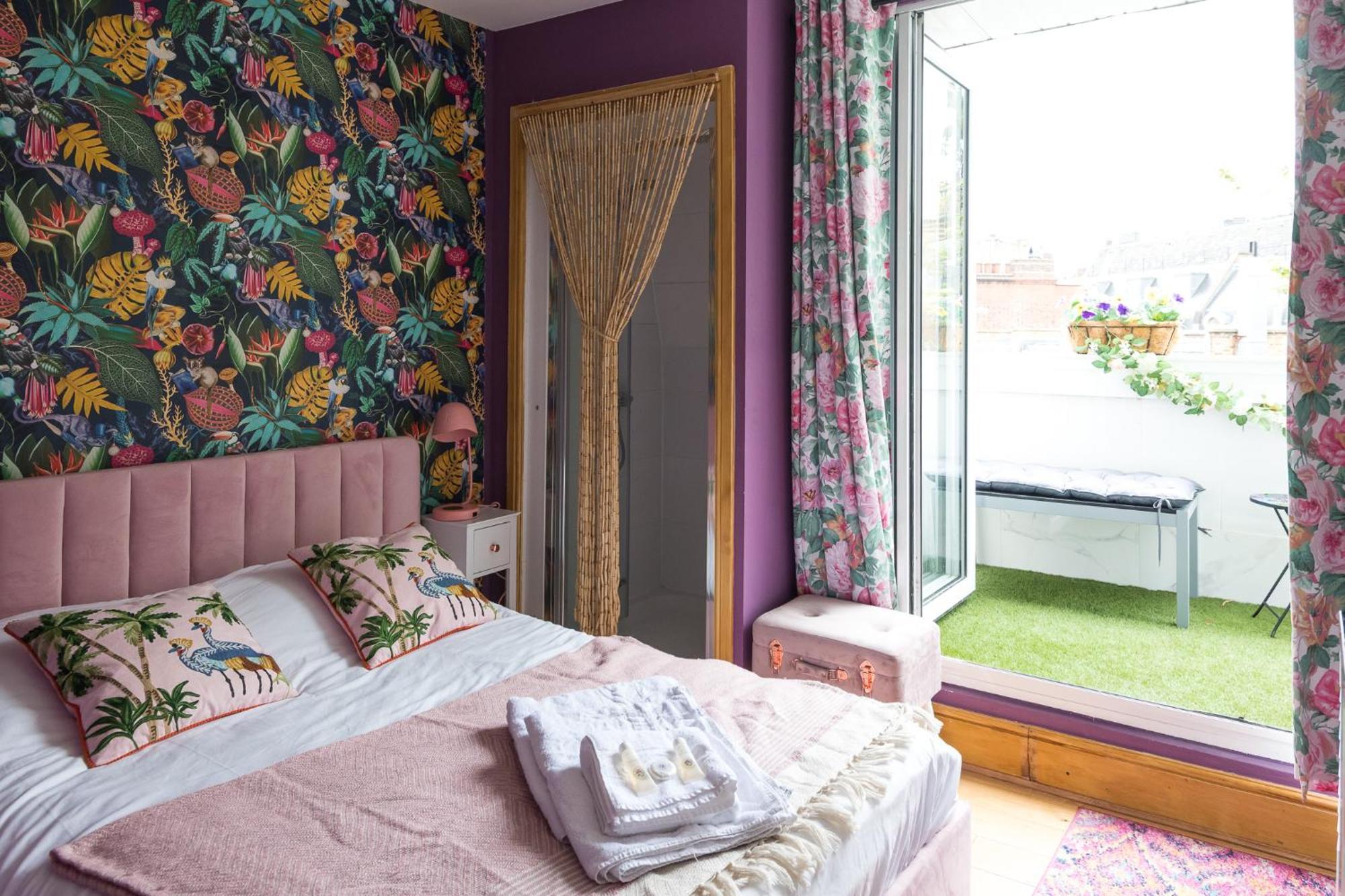 Flat In Londonアパートメント エクステリア 写真