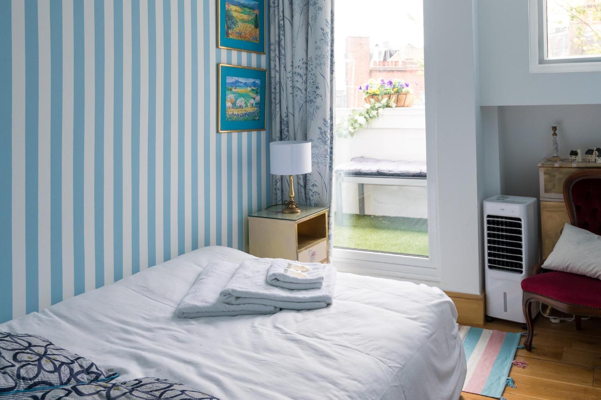 Flat In Londonアパートメント エクステリア 写真